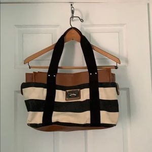 Tommy Hilfiger tote bag